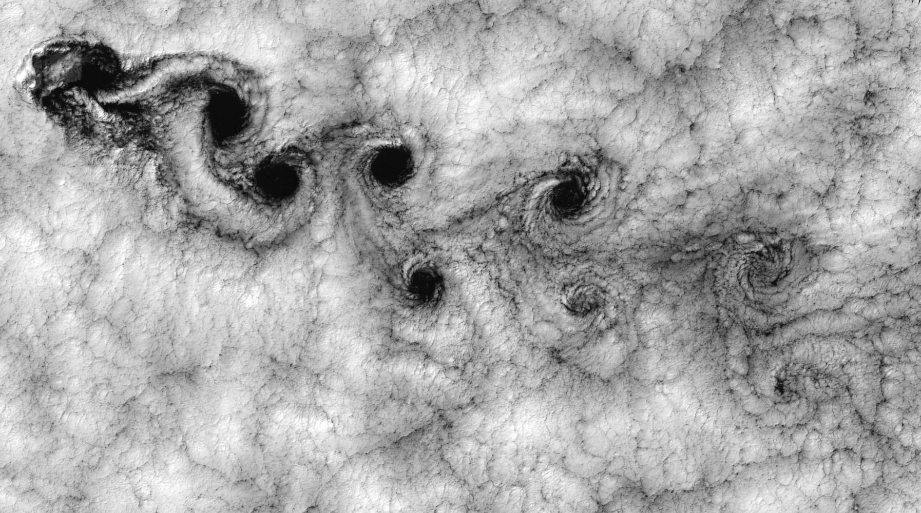 “von Kármán Vortex Street”